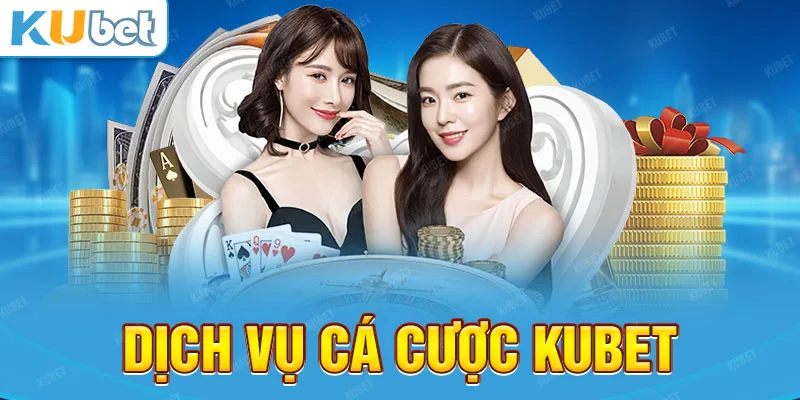 Kubet - Sân Chơi Giải Trí Đỉnh Cao và Bí Quyết Thành Công