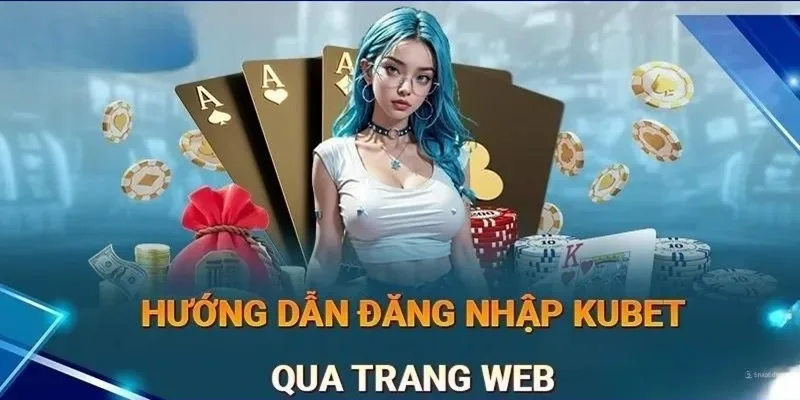 Hướng dẫn đăng nhập