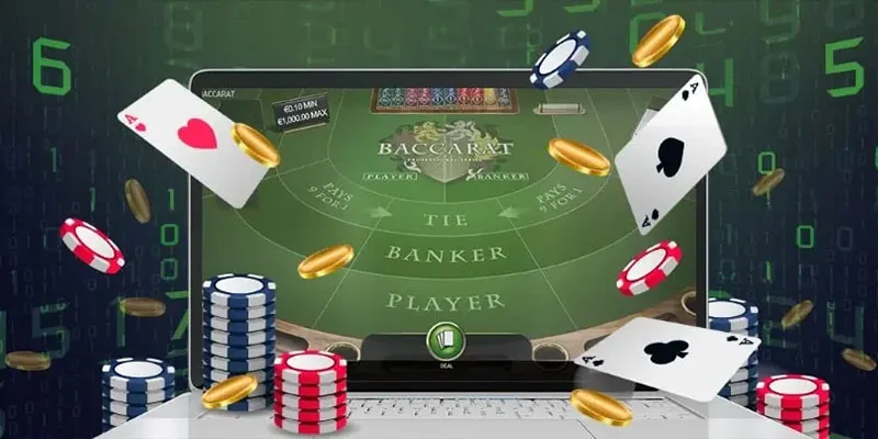 Giới thiệu Baccarat Kubet