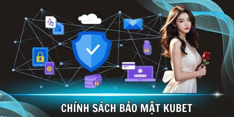 Bảo mật thông tin KUBET