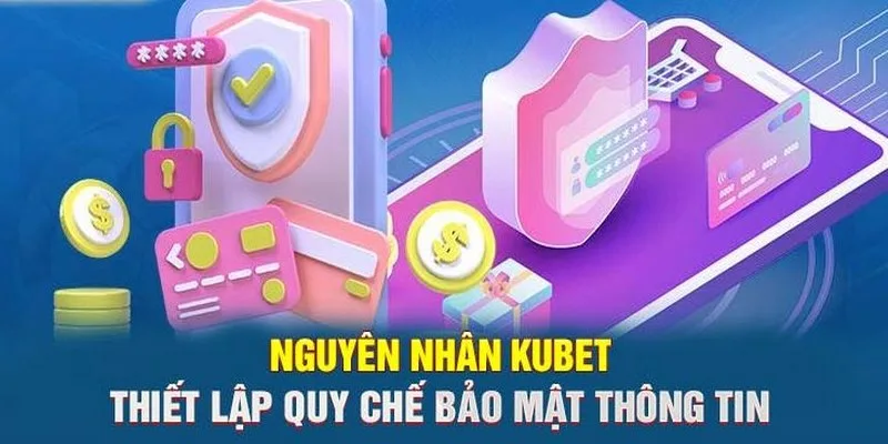 Tổng quát bảo mật thông tin là gì