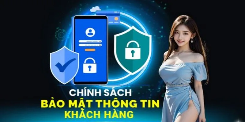 Quy định bảo mật thông tin