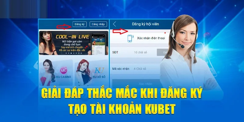 Giải đáp thắc mắc