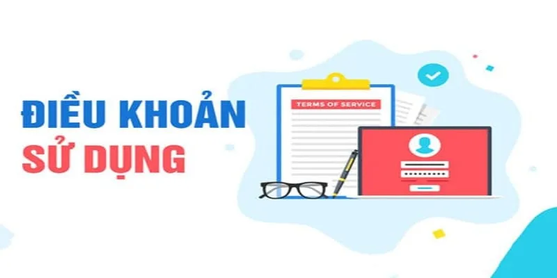 Điều khoản sử dụng