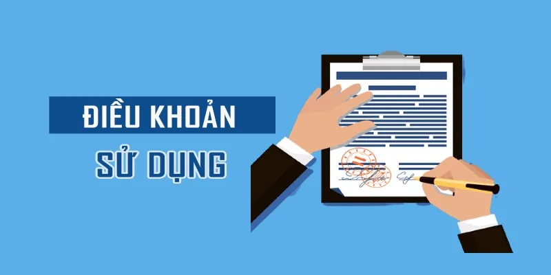 Điều khoản sử dụng Kubet