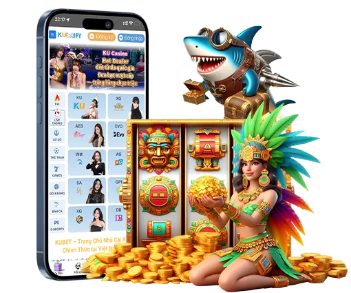 App Kubet